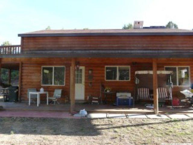 34500 N 5500 E, Fairview, UT 84629 — photo 2
