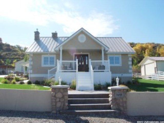 1688 E 3200 N, Preston, ID 83263 — photo 2
