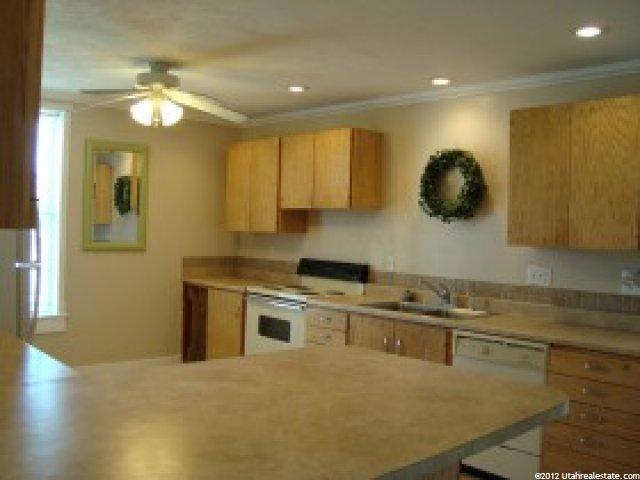 87 S 100 W, Newton, UT 84327 — photo 2
