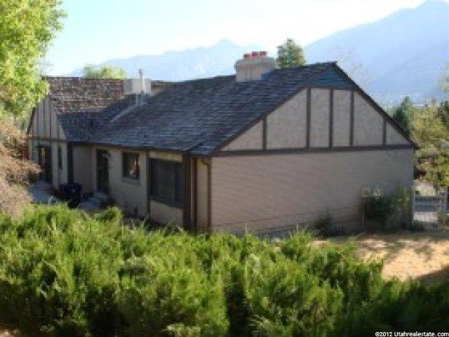 1601 E Pebblewood Cir S, Sandy, UT 84092 — photo 11