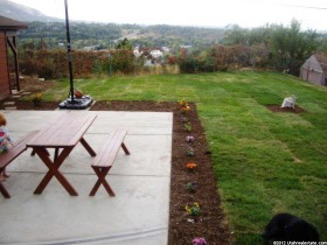 1245 Henderson Dr, Ogden, UT 84404 — photo 10