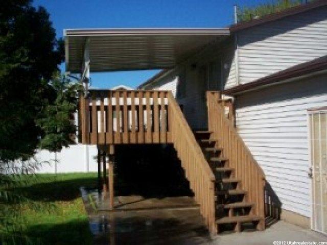 436 E Stephanie Cir S, Sandy, UT 84070 — photo 8