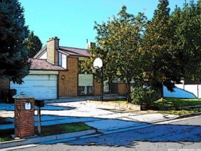 436 E Stephanie Cir S, Sandy, UT 84070 — photo 10