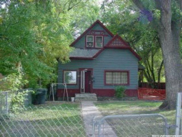 2550 S Quincy Ave E, Ogden, UT 84401 — photo 2