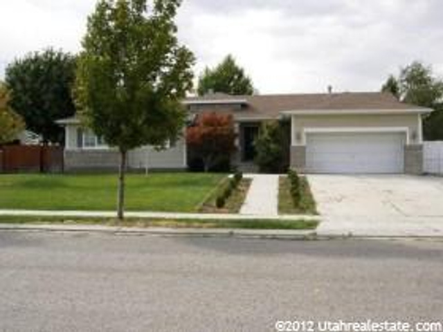 9078 Harkness Dr, West Jordan, UT 84088
