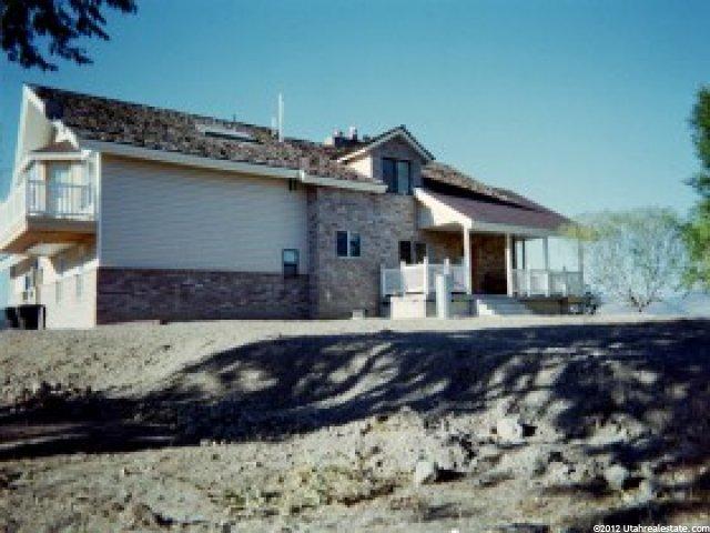 585 E Canyon Rd, Ephraim, UT 84627 — photo 2