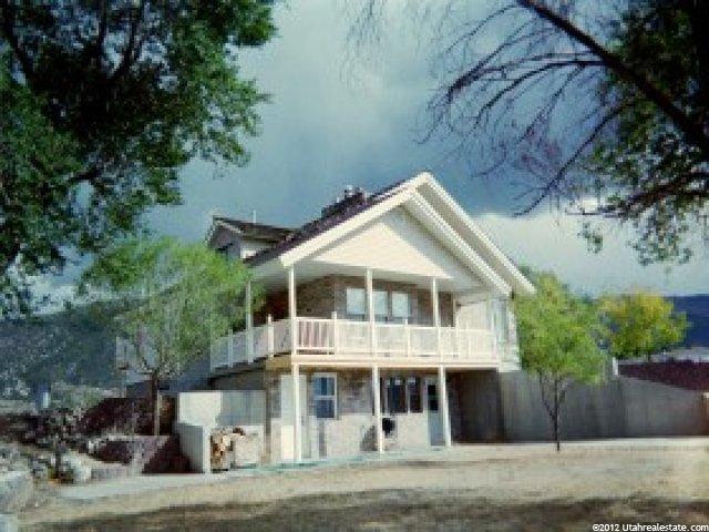 585 E Canyon Rd, Ephraim, UT 84627 — photo 3