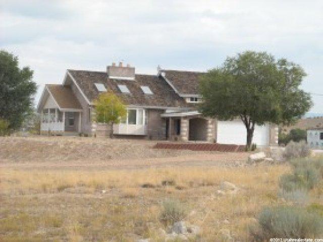 585 E Canyon Rd, Ephraim, UT 84627 — photo 4