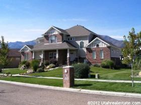 3947 W Iris Ave, Mountain Green, UT 84050