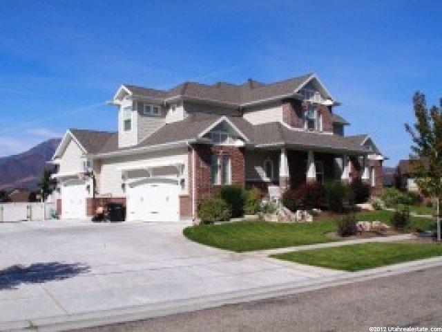 3947 W Iris Ave, Mountain Green, UT 84050 — photo 2