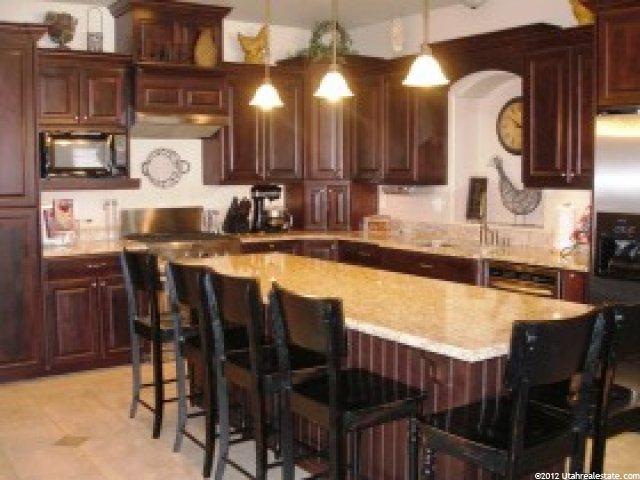 3947 W Iris Ave, Mountain Green, UT 84050 — photo 4