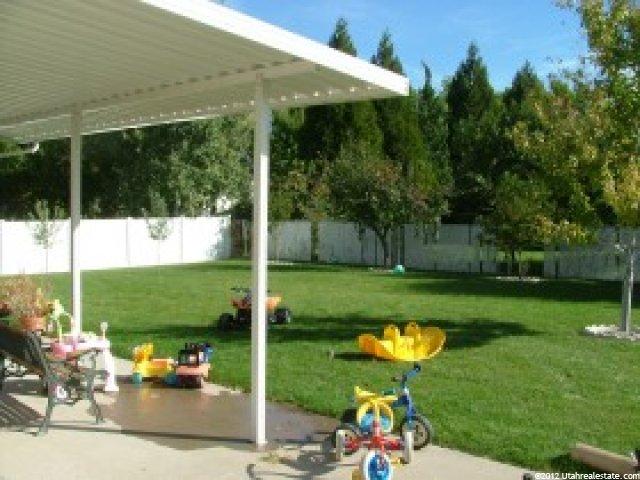 1338 N 640 W, West Bountiful, UT 84087 — photo 5