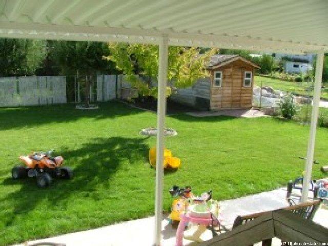 1338 N 640 W, West Bountiful, UT 84087 — photo 6