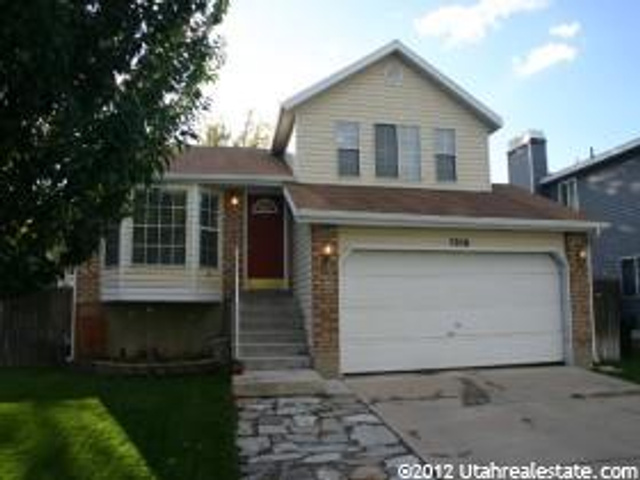 7958 S Palladium Dr, West Jordan, UT 84088