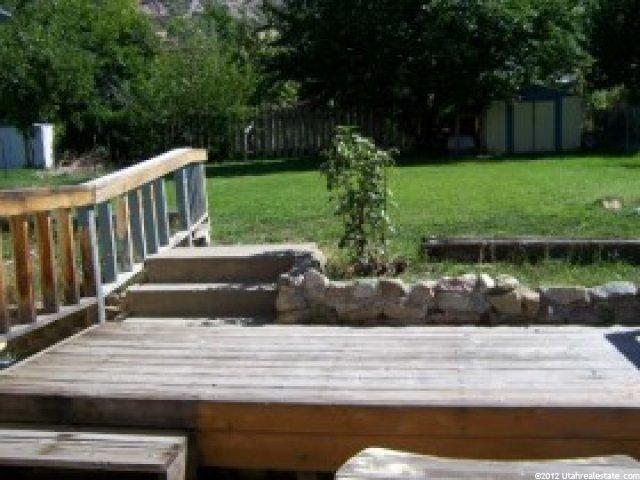 456 Polk Ave, Ogden, UT 84404 — photo 11