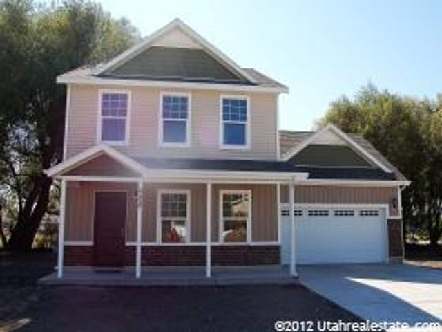 688 W 760 S, Logan, UT 84321