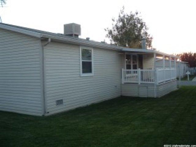 1111 N 2000 W #184, Farr West, UT 84404 — photo 2