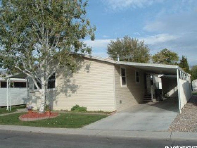 1111 N 2000 W #184, Farr West, UT 84404 — photo 3