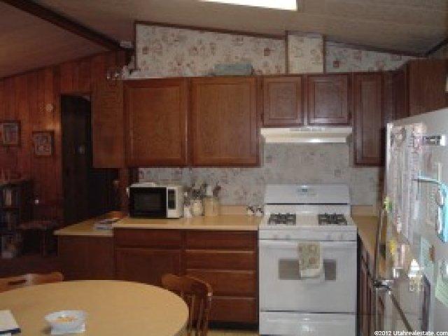 1111 N 2000 W #184, Farr West, UT 84404 — photo 6