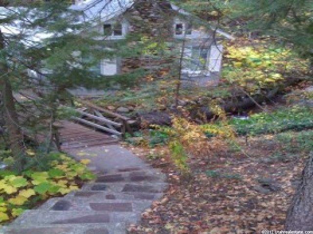 3166 E Big Pine Cyn, Sundance, UT 84604 — photo 3