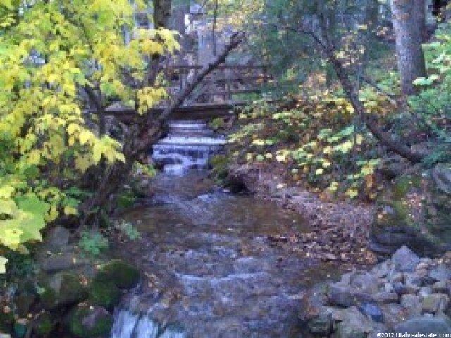 3166 E Big Pine Cyn, Sundance, UT 84604 — photo 4