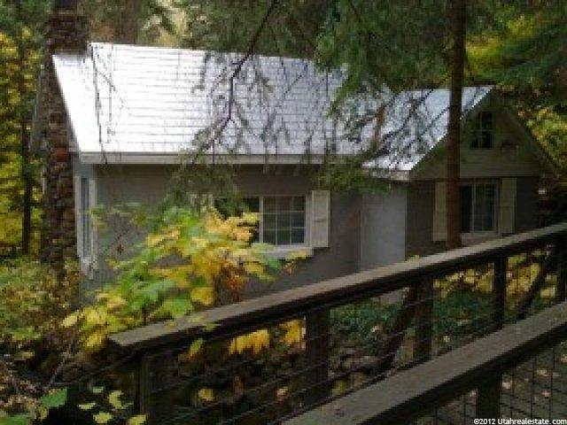 3166 E Big Pine Cyn, Sundance, UT 84604 — photo 5