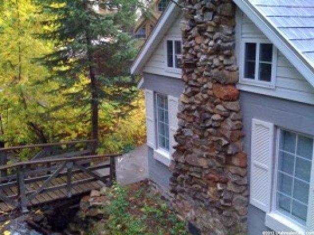 3166 E Big Pine Cyn, Sundance, UT 84604 — photo 6