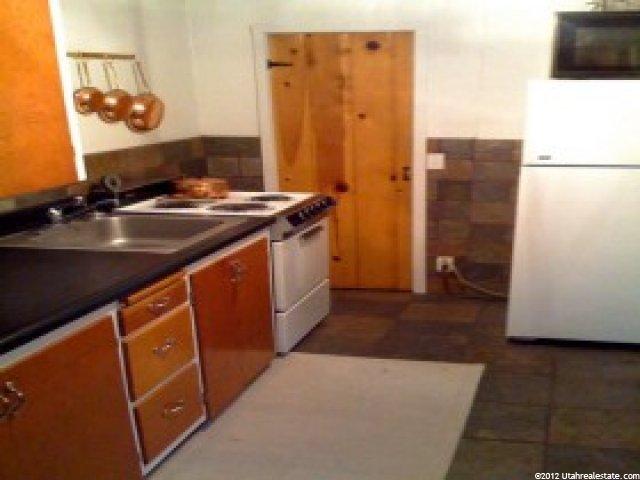 3166 E Big Pine Cyn, Sundance, UT 84604 — photo 9