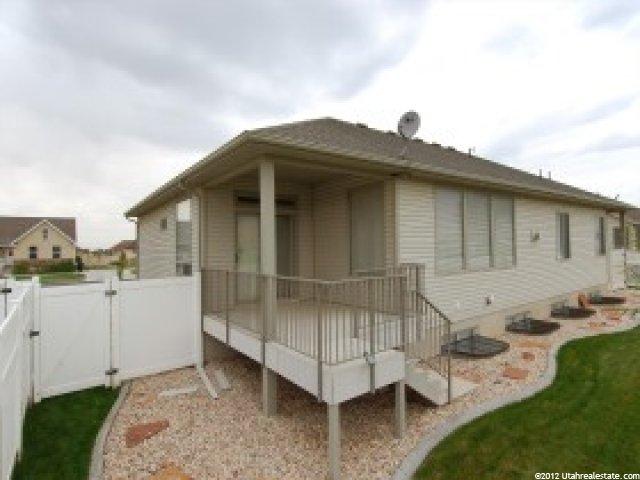3524 N 3000 W, Farr West, UT 84404 — photo 9