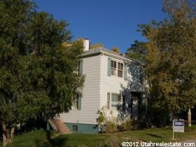 31 E Girard Ave, Salt Lake City, UT 84103