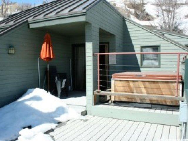 96 Daly Ave, Park City, UT 84060 — photo 11