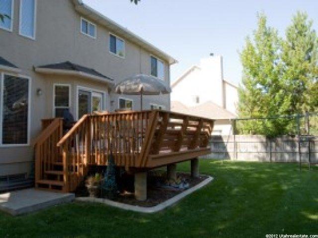 8151 S Miranda Ln, Sandy, UT 84093 — photo 12