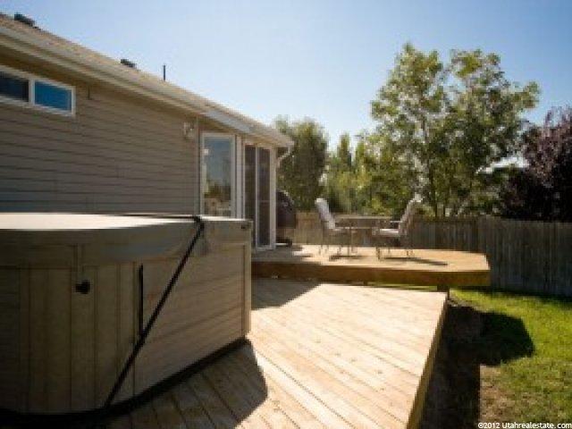 1421 N 125 E, Layton, UT 84041 — photo 12