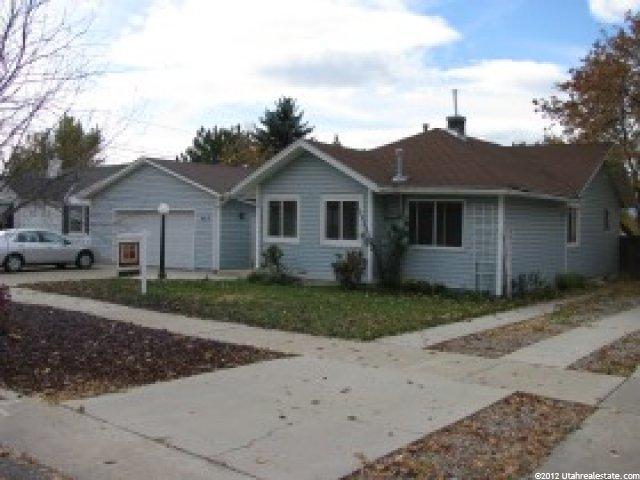 859 N 400 E, Logan, UT 84321 — photo 2