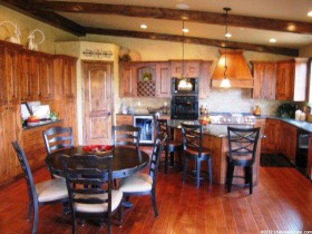 1482 Hailstone Dr, Heber City, UT 84032 — photo 4