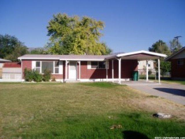 1820 N Afton Cir, Layton, UT 84041 — photo 2