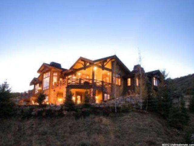 7321 Glenwild Dr, Park City, UT 84098 — photo 2