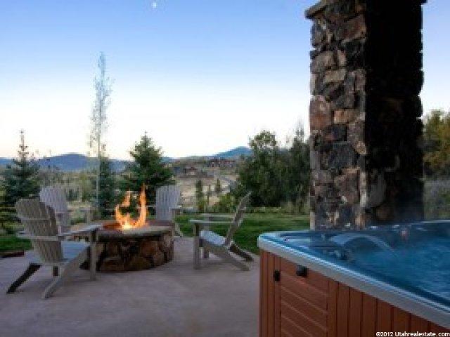 7321 Glenwild Dr, Park City, UT 84098 — photo 4