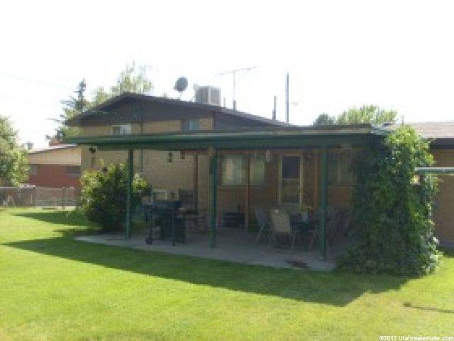 5824 S 2050 W, Roy, UT 84067 — photo 8