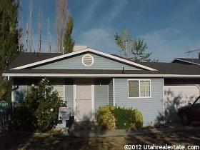 2040 S 925 W, Woods Cross, UT 84087