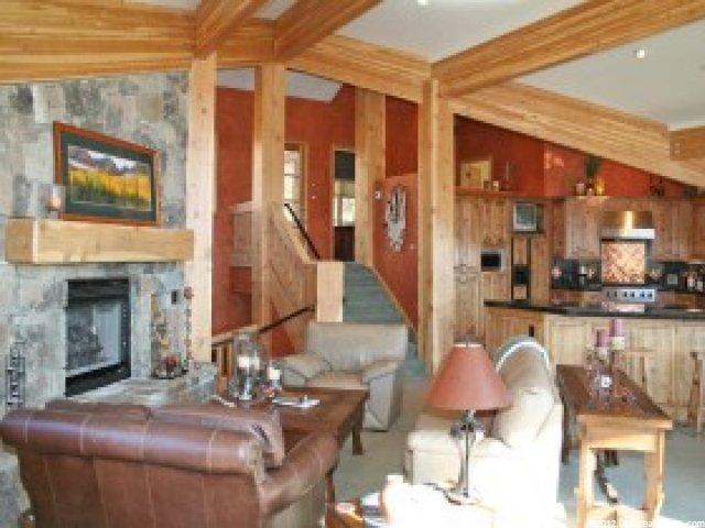 3748 Sunridge Dr, Park City, UT 84098 — photo 2