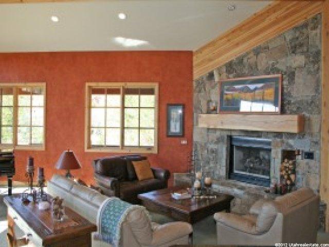 3748 Sunridge Dr, Park City, UT 84098 — photo 3