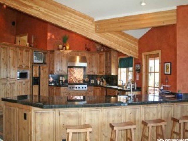 3748 Sunridge Dr, Park City, UT 84098 — photo 4