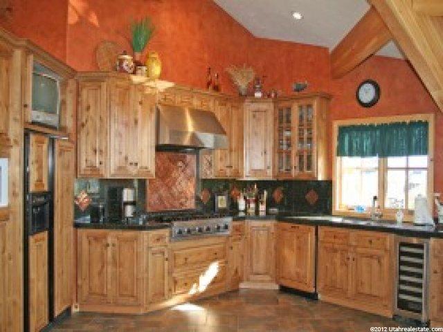 3748 Sunridge Dr, Park City, UT 84098 — photo 5