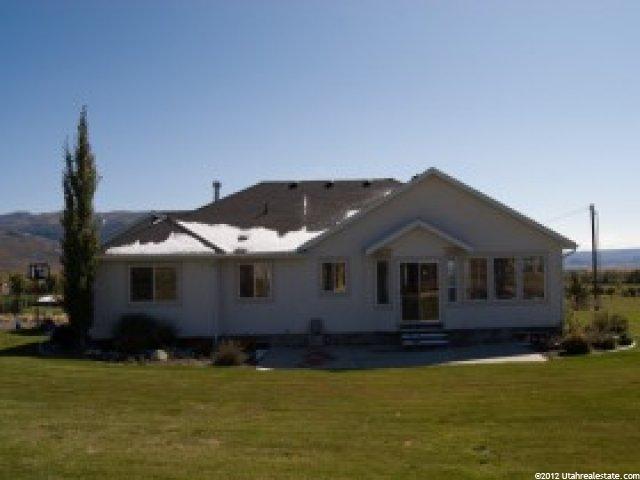 374 W Weber Canyon Rd, Oakley, UT 84055 — photo 11