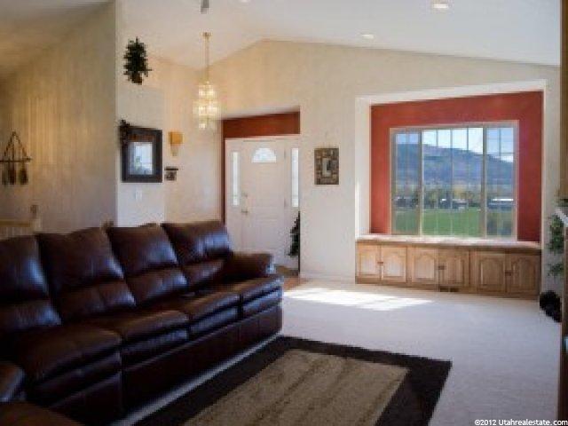 374 W Weber Canyon Rd, Oakley, UT 84055 — photo 3