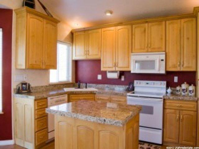 374 W Weber Canyon Rd, Oakley, UT 84055 — photo 4