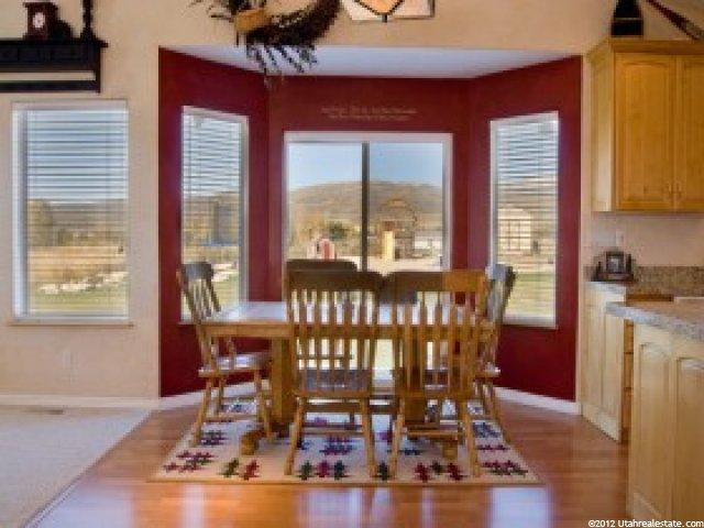 374 W Weber Canyon Rd, Oakley, UT 84055 — photo 5