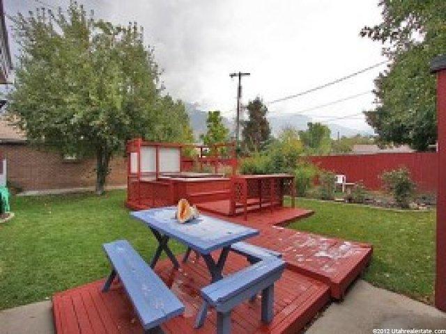 6325 S Cobble, Holladay, UT 84121 — photo 11