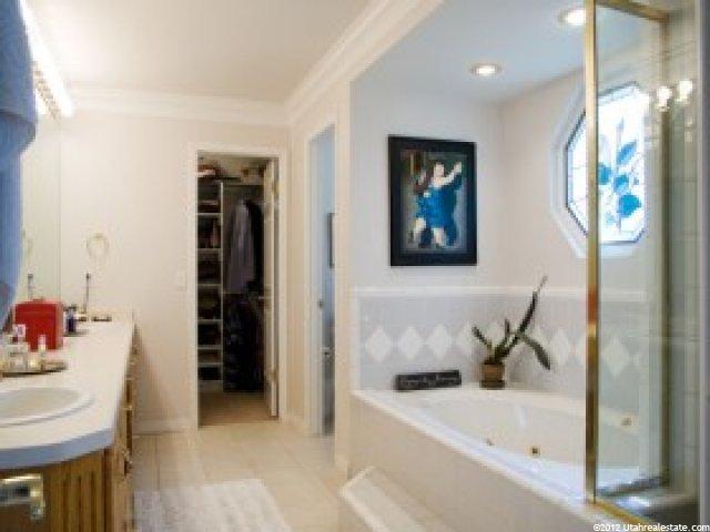 8066 Maio Dr, Sandy, UT 84093 — photo 12